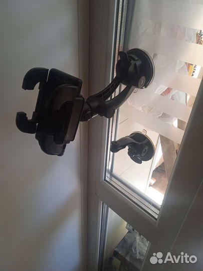 Держатель телефона