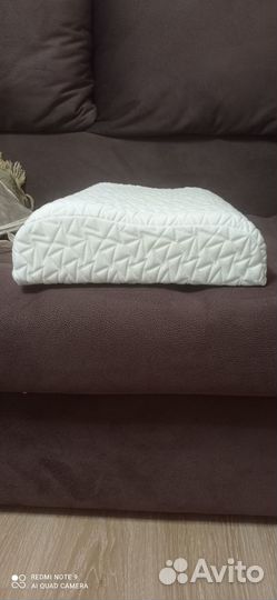 Подушка ортопедическая для сна