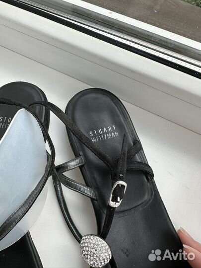 Сандалии Stuart Weitzman 40