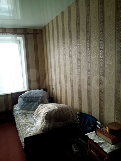 2-к. квартира, 45,3 м², 4/5 эт.