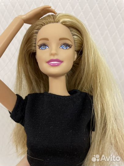 Барби стайл barbie style