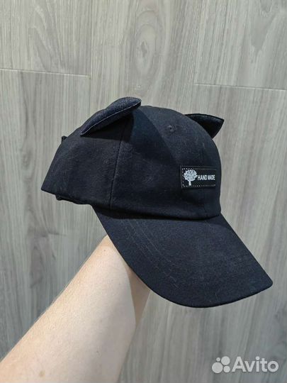 Кепка взрослая