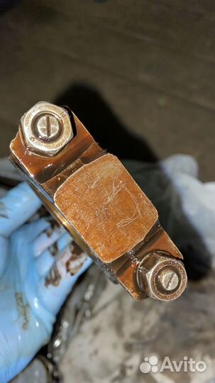 Шатуны Golf Mk2, Passat B3 мотор 1.8 PG