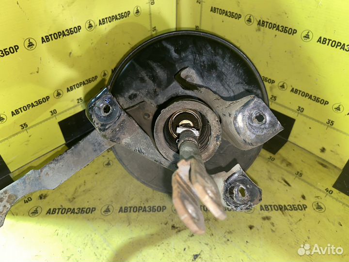 Вакуумный усилитель тормозов Opel astra f