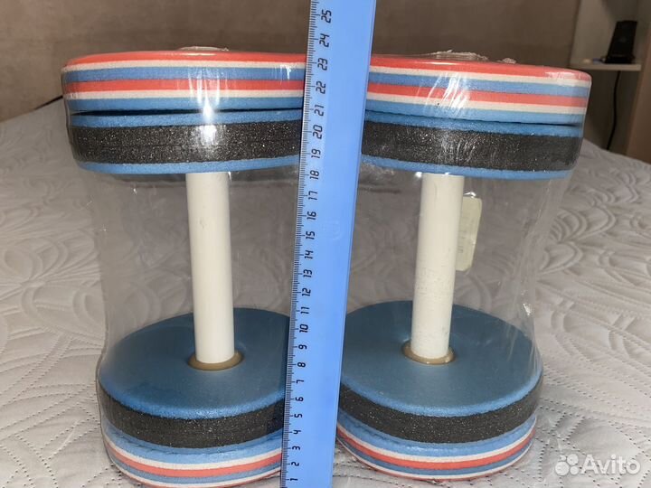 Набор для плавания