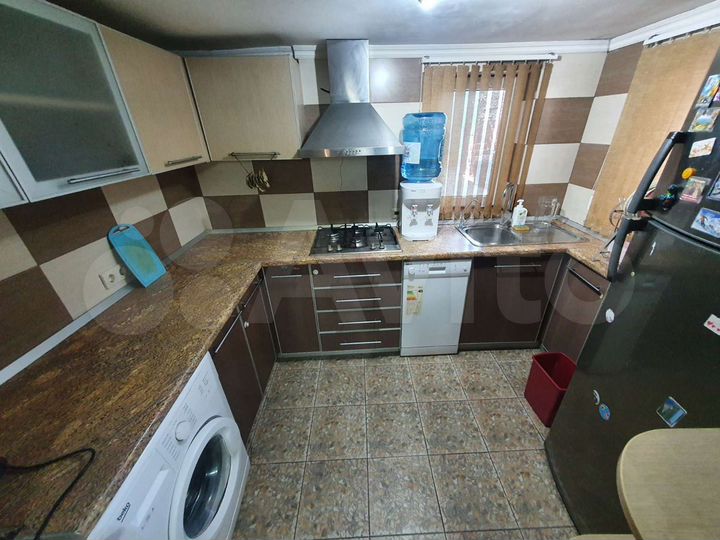 Дом 60 м² на участке 4 сот.