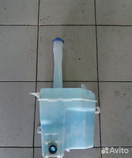 Бачок омывателя стекол Hyundai i30