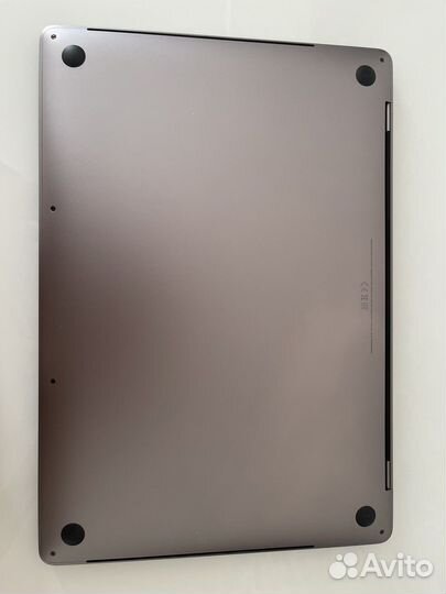 Apple Mac Book Pro 16 2019