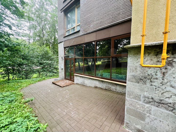 Г.Пушкин, Софийский Бульвар 32а, 70 м2