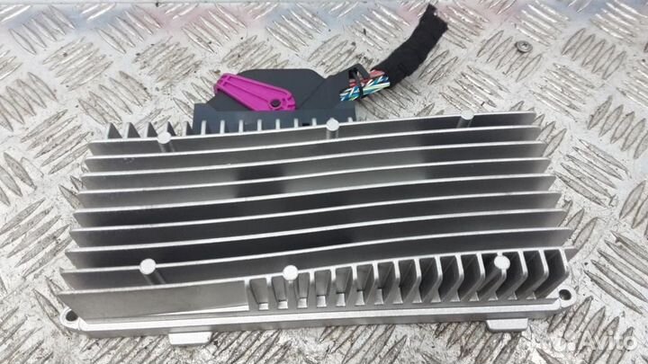 Усилитель акустической системы Audi A5/RS5/S5