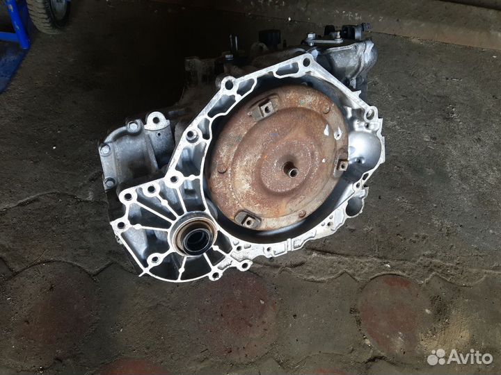 АКПП Chevrolet Malibu 8 2011-2015 2.4L