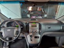 Hyundai H-1 2.5 AT, 2014, 87 000 км, с пробегом, цена 2 300 000 руб.