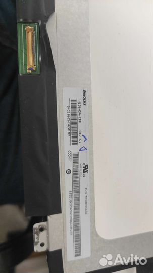 Разборка ноутбук Emachines e732G