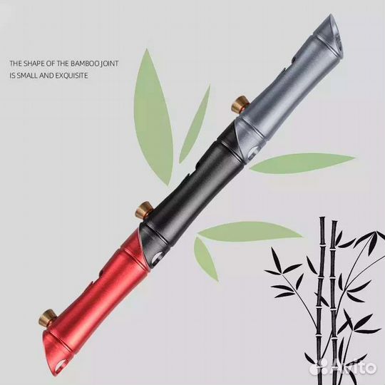 Микро Нож для посылок бамбука стебель