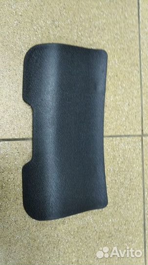 Крышка блока предохранителей салона Опель Астра F