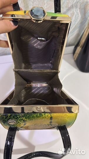 Сумка женская дамская