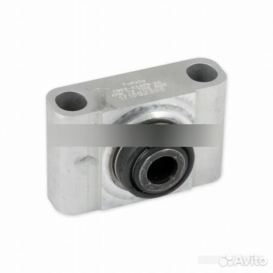 Сайлентблок заднего верхнего рычага