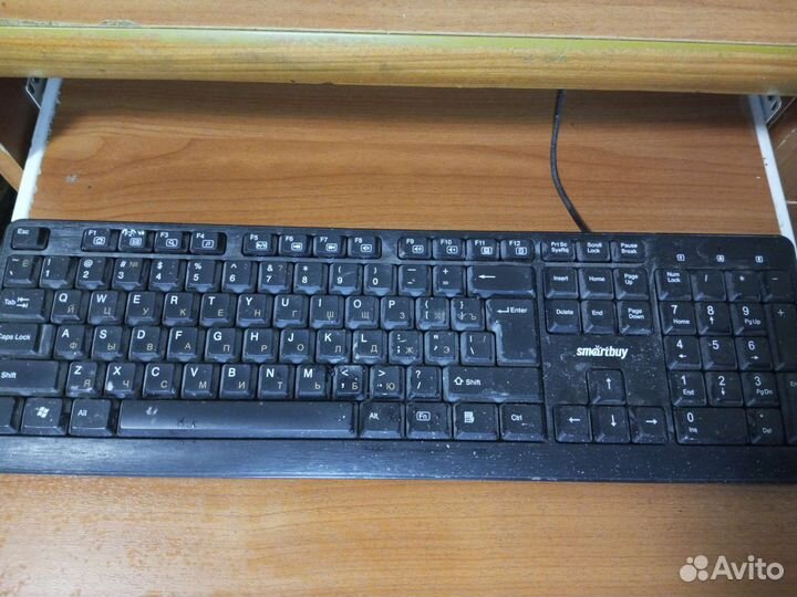 Компьютер в сборе Asus