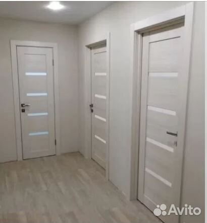 Двери межкомнатные