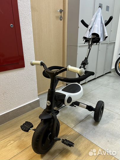 Детский велосипед/беговел/трансформер
