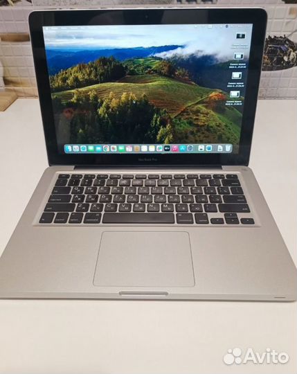 Apple MacBook Pro 13 2011