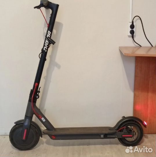 Электросамокат