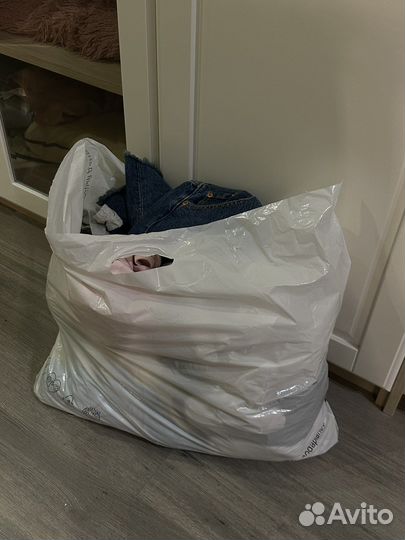 Продам пакет летних вещей