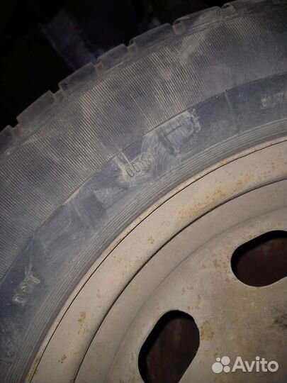 Cordiant Sport 2 195/65 R15