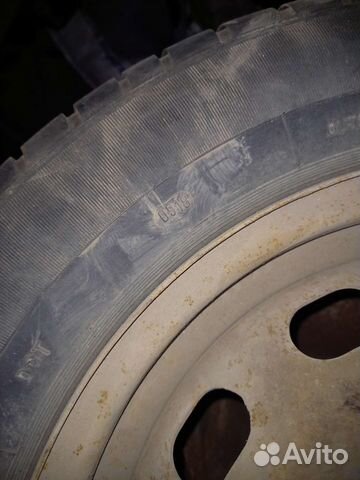 Cordiant Sport 2 195/65 R15