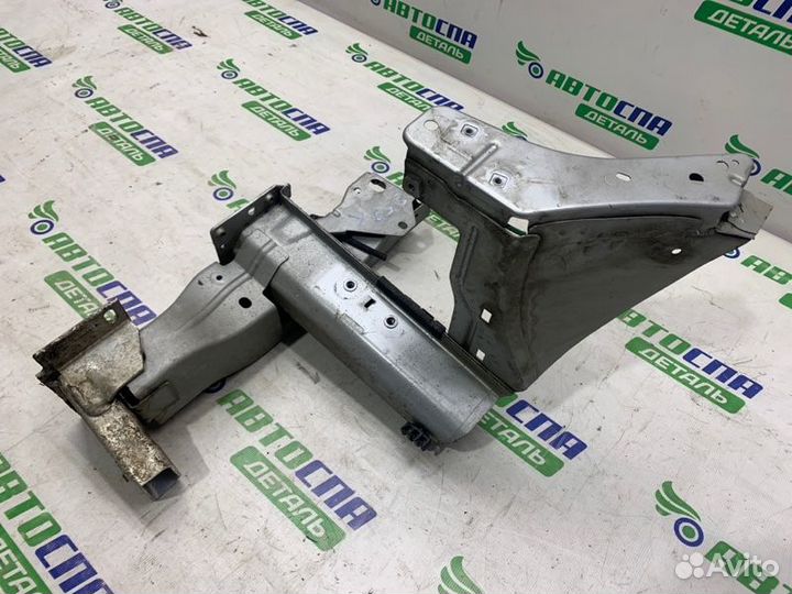 Лонжерон кузова передний левый Peugeot 308 (T7)