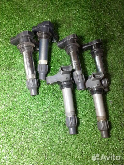 Катушка зажигания Chevrolet Captiva 10HMC