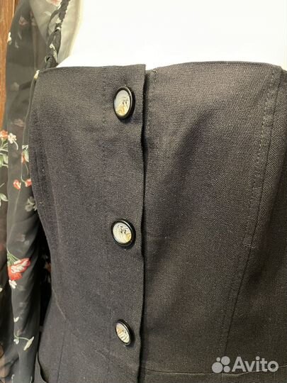 Платье летнее женское