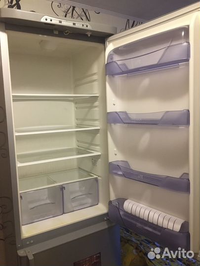Холодильник Бирюса б/у