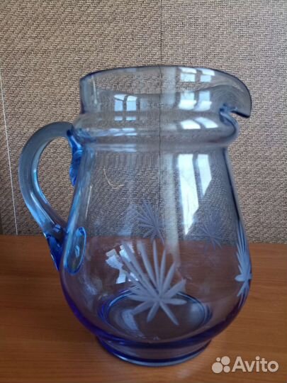 Кувшин, графин