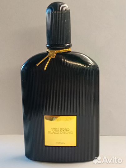 Tom Ford, Dior и другое