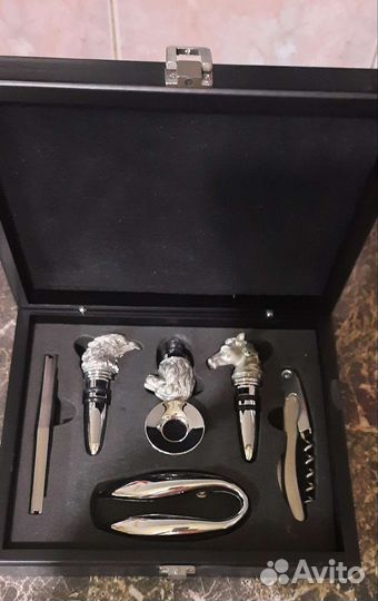 Набор сомелье