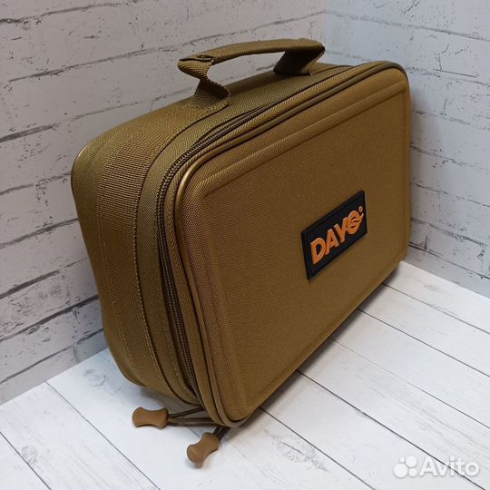 Кофр для рыболовных приманок Dayo