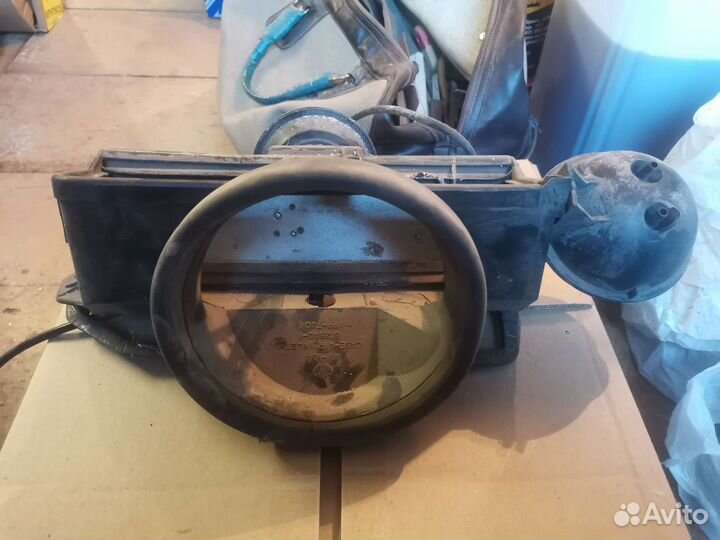 Корпус отопителя Daewoo Nexia