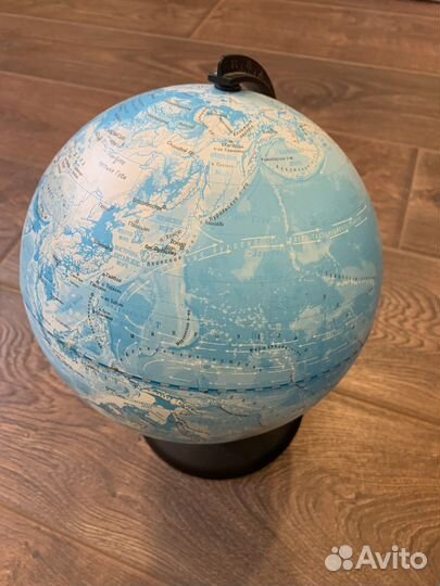 Глобус