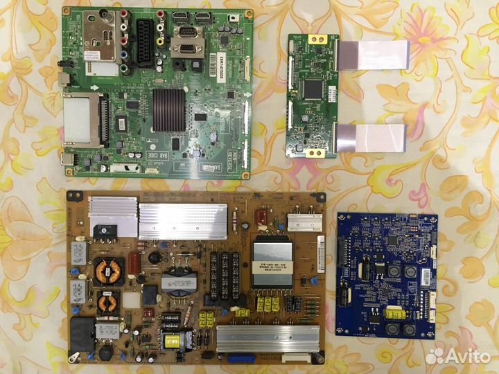 8 10/10W EAB62088403 Торг