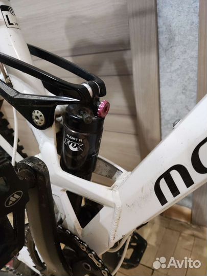 Горный велосипед Mondraker Dune L, 26