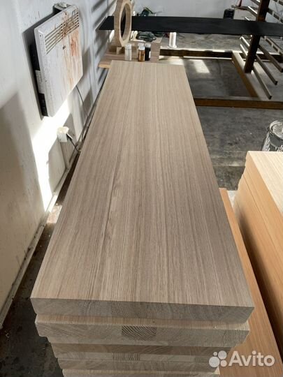 Ступени/подступенки для лестницы