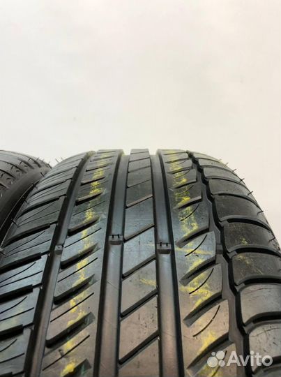 Michelin Primacy HP 215/55 R17 102L