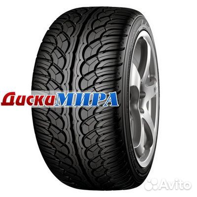 Yokohama Parada Spec-X PA02 225/60 R18
