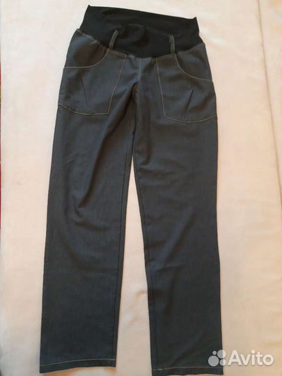 Вещи для беременных 44-46