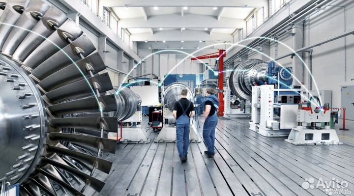 Слесарь мср