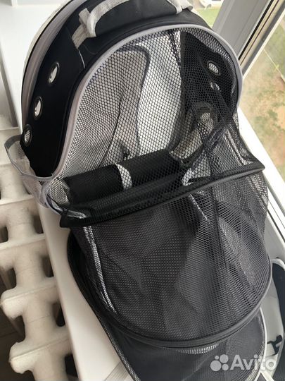 Рюкзак для животных