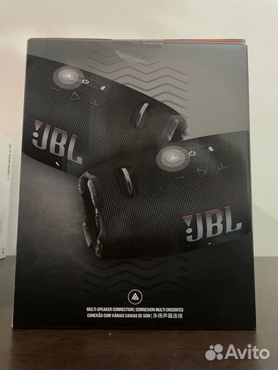 JBL extreme 4 оптом