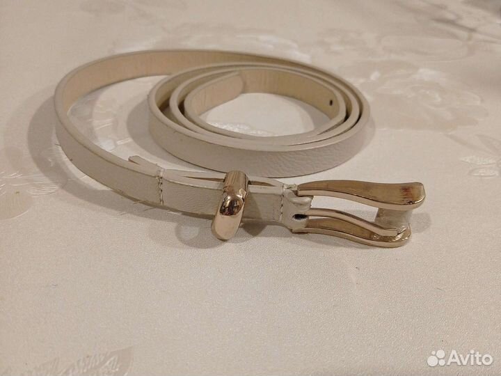 Ремень женский