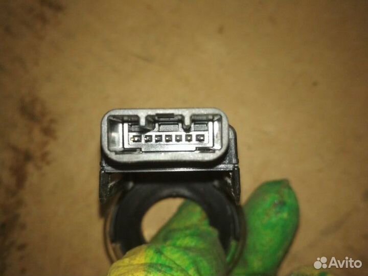 Кольцо иммобилайзера Toyota Sienna III